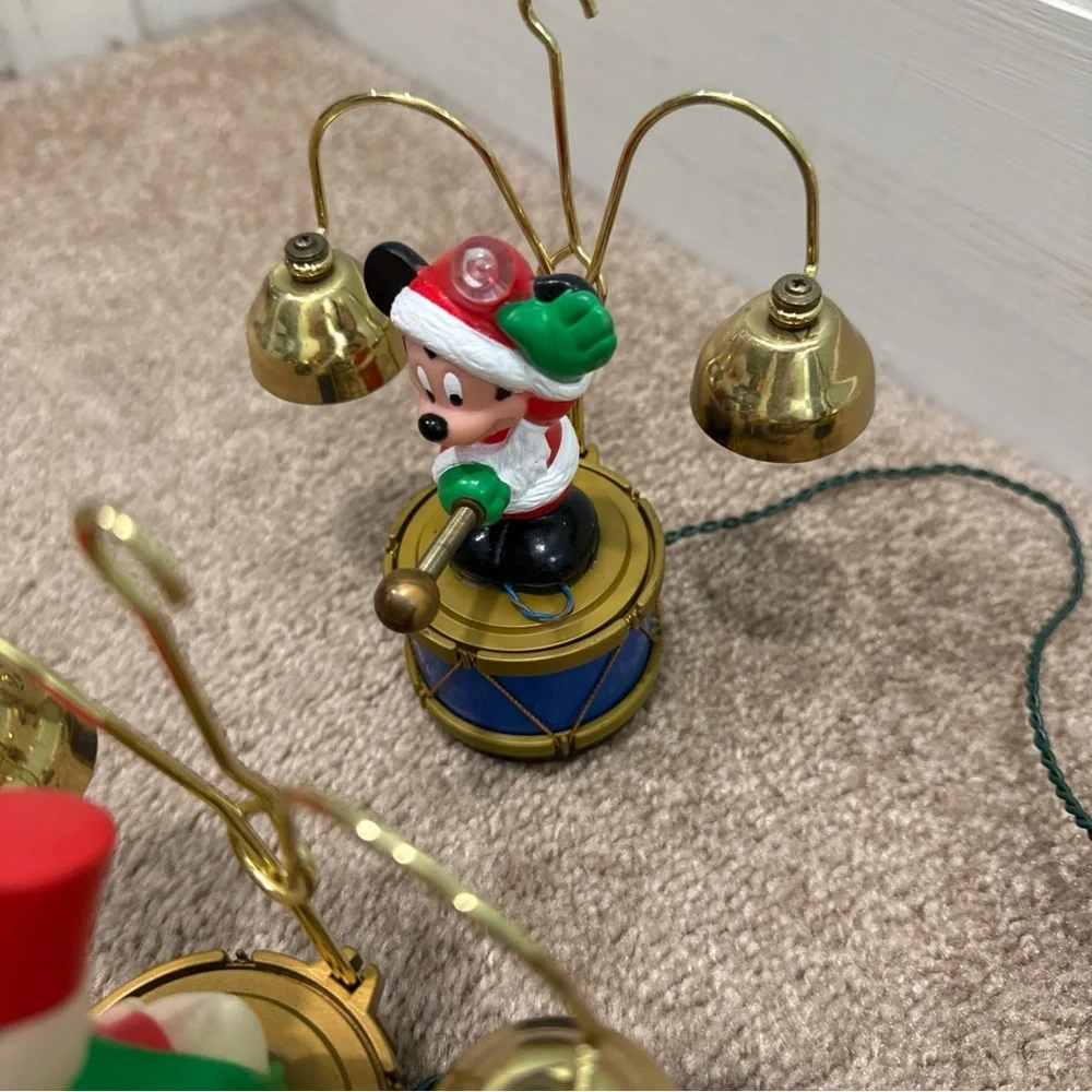 Disney themed holiday